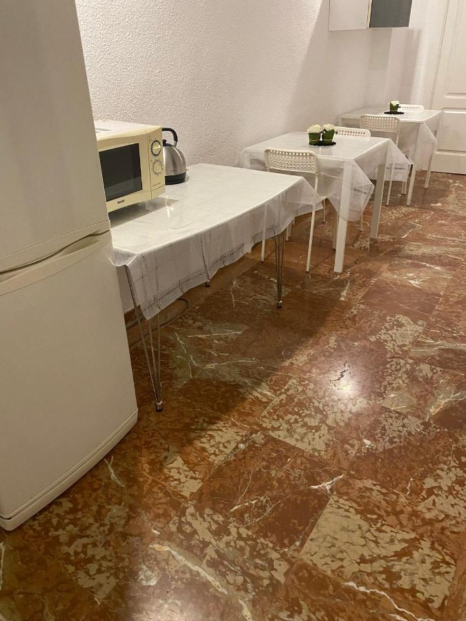 Pension El Dorado Alicante Zewnętrze zdjęcie
